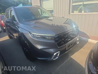 2023 Honda CR-V Hybrid Sport Touring - miniatura 3
