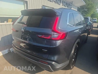 2023 Honda CR-V Hybrid Sport Touring - miniatura 4