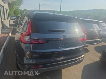 2023 Honda CR-V Hybrid Sport Touring - miniatura 5