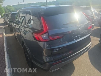 2023 Honda CR-V Hybrid Sport Touring - miniatura 6