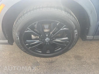 2023 Honda CR-V Hybrid Sport Touring - miniatura 8