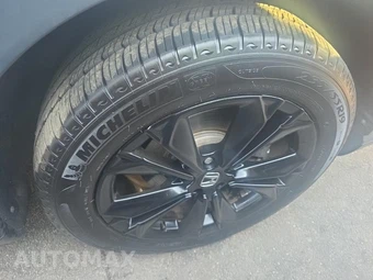 2023 Honda CR-V Hybrid Sport Touring - miniatura 9