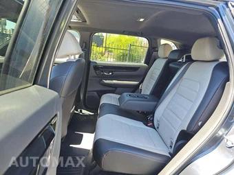 2023 Honda CR-V Hybrid Sport Touring - miniatura 10