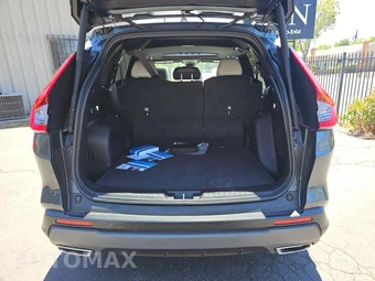 2023 Honda CR-V Hybrid Sport Touring - miniatura 11