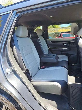 2023 Honda CR-V Hybrid Sport Touring - miniatura 13