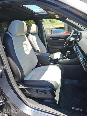 2023 Honda CR-V Hybrid Sport Touring - miniatura 15