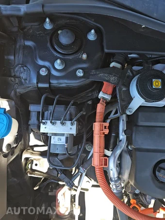 2023 Honda CR-V Hybrid Sport Touring - miniatura 21