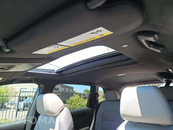 2023 Honda CR-V Hybrid Sport Touring - miniatura 8