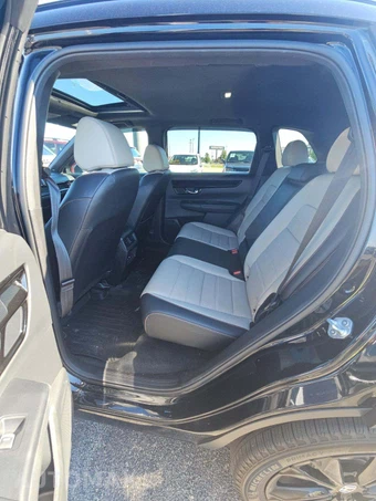 2023 Honda CR-V Hybrid Sport Touring - miniatura 10