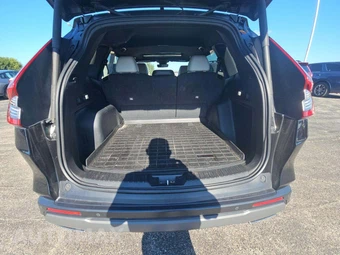 2023 Honda CR-V Hybrid Sport Touring - miniatura 11