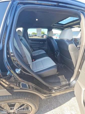 2023 Honda CR-V Hybrid Sport Touring - miniatura 13