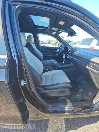 2023 Honda CR-V Hybrid Sport Touring - miniatura 15