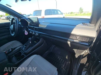 2023 Honda CR-V Hybrid Sport Touring - miniatura 16