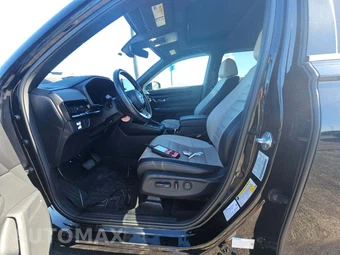 2023 Honda CR-V Hybrid Sport Touring - miniatura 3