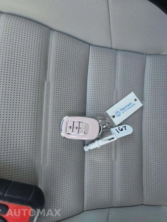 2023 Honda CR-V Hybrid Sport Touring - miniatura 5