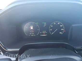 2023 Honda CR-V Hybrid Sport Touring - miniatura 6