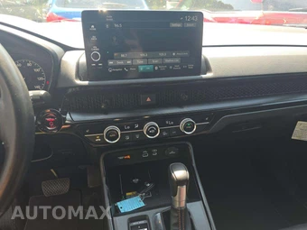 2023 Honda CR-V Hybrid Sport Touring - miniatura 10