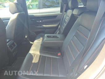 2023 Honda CR-V Hybrid Sport Touring - miniatura 13