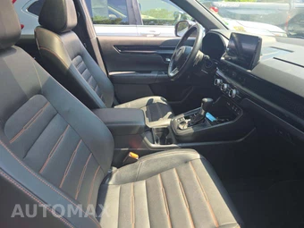 2023 Honda CR-V Hybrid Sport Touring - miniatura 18
