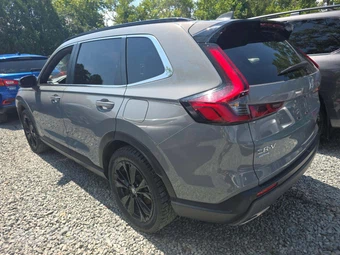 2023 Honda CR-V Hybrid Sport Touring - miniatura 2