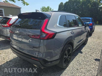 2023 Honda CR-V Hybrid Sport Touring - miniatura 3