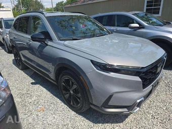 2023 Honda CR-V Hybrid Sport Touring - miniatura 4