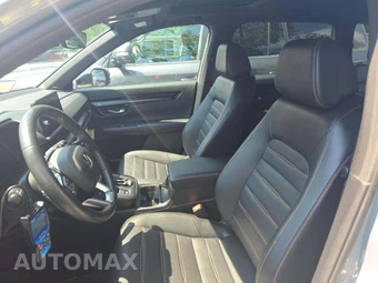 2023 Honda CR-V Hybrid Sport Touring - miniatura 6
