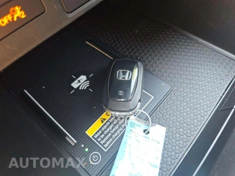 2023 Honda CR-V Hybrid Sport Touring - miniatura 8