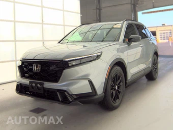 2023 Honda CR-V Hybrid Sport w/o BSI