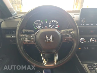 2023 Honda CR-V Hybrid Sport w/o BSI - miniatura 10
