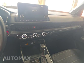 2023 Honda CR-V Hybrid Sport w/o BSI - miniatura 11