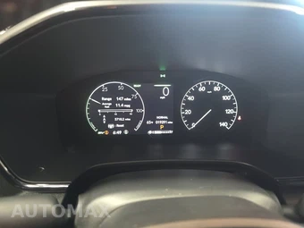 2023 Honda CR-V Hybrid Sport w/o BSI - miniatura 12