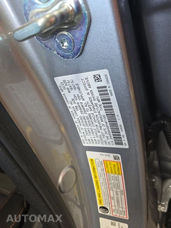 2023 Honda CR-V Hybrid Sport w/o BSI - miniatura 14