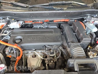 2023 Honda CR-V Hybrid Sport w/o BSI - miniatura 15