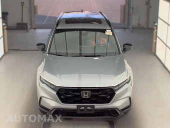 2023 Honda CR-V Hybrid Sport w/o BSI - miniatura 2
