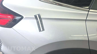 2023 Honda CR-V Hybrid Sport w/o BSI - miniatura 27