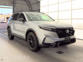 2023 Honda CR-V Hybrid Sport w/o BSI - miniatura 3