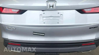 2023 Honda CR-V Hybrid Sport w/o BSI - miniatura 30