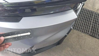 2023 Honda CR-V Hybrid Sport w/o BSI - miniatura 32