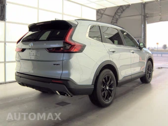 2023 Honda CR-V Hybrid Sport w/o BSI - miniatura 4