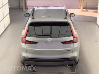 2023 Honda CR-V Hybrid Sport w/o BSI - miniatura 5