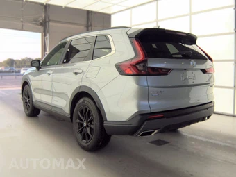 2023 Honda CR-V Hybrid Sport w/o BSI - miniatura 6