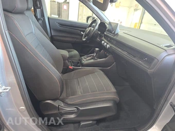 2023 Honda CR-V Hybrid Sport w/o BSI - miniatura 8