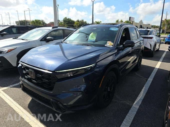 2023 Honda CR-V Hybrid Sport w/o BSI