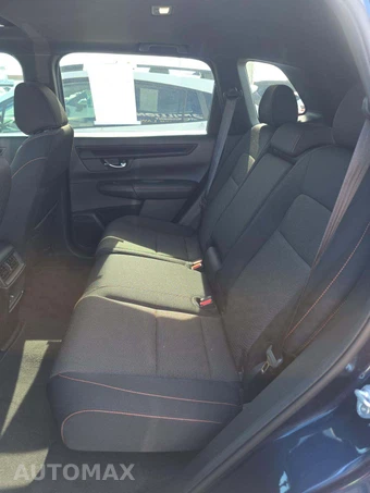 2023 Honda CR-V Hybrid Sport w/o BSI - miniatura 13