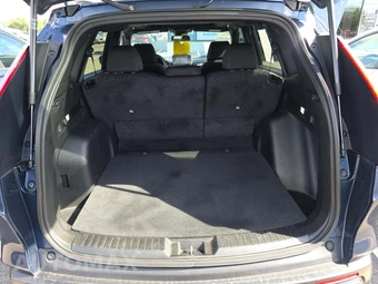 2023 Honda CR-V Hybrid Sport w/o BSI - miniatura 14