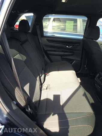 2023 Honda CR-V Hybrid Sport w/o BSI - miniatura 16