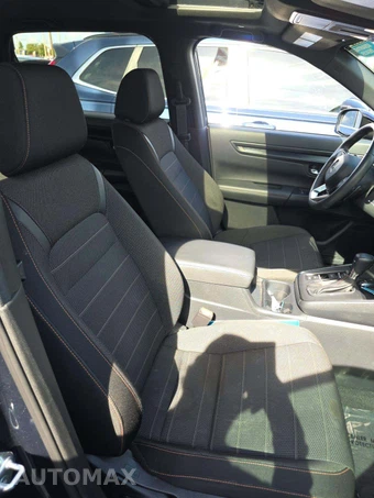2023 Honda CR-V Hybrid Sport w/o BSI - miniatura 18