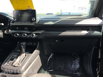 2023 Honda CR-V Hybrid Sport w/o BSI - miniatura 19