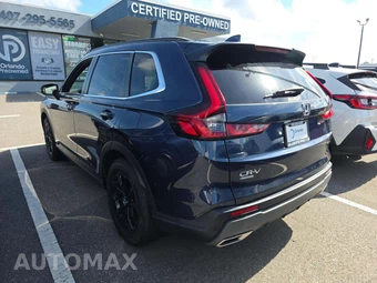 2023 Honda CR-V Hybrid Sport w/o BSI - miniatura 2